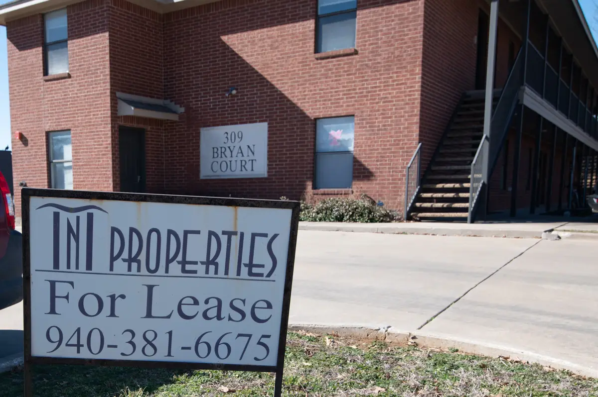 Bryan Court Apartments