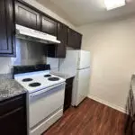 Bryan Court & Cleveland Court Apartments