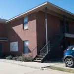 Bryan Court Apartments