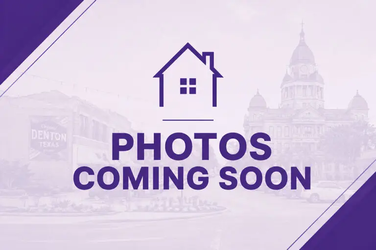 Photo Coming soon