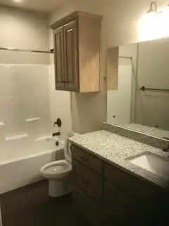 elm bath