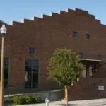 oldmillBuilding