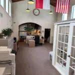 Old Mill Building